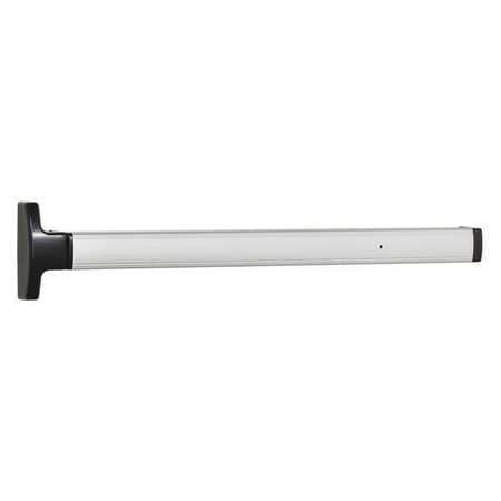 FALCON 1692NL-OP/HB-OP 36IN US28 CONCEALED VERTICAL ROD PUSHPAD EXIT DEVI