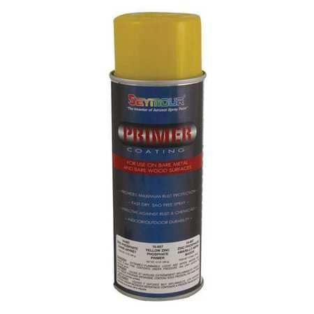 SEYMOUR MFG CO 16-897 COATINGS