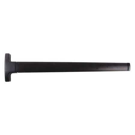 FALCON 1692NL-OP/HB-OP 36IN DC13 CONCEALED VERTICAL ROD PUSHPAD EXIT DEVI