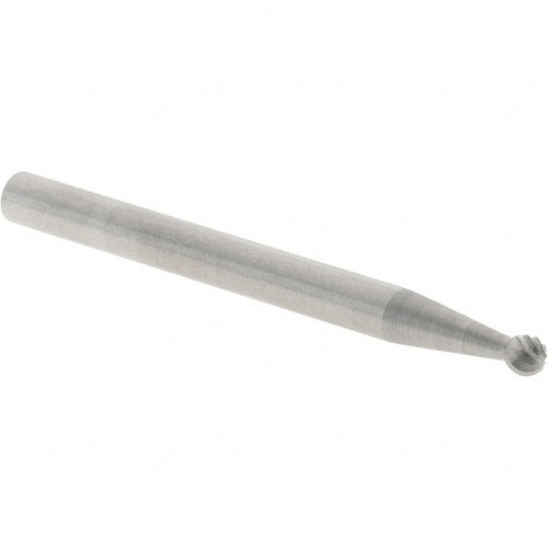 CLE-LINE C17726 3/32"X1/8" SD-41 SOLID CARB SHK STD CUT