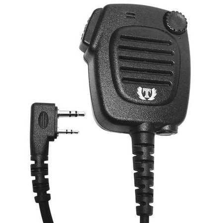 DSR JD-7002 SPEAKER MICROPHONE 3-3/16 IN H