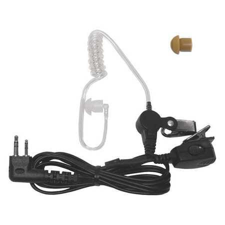 DSR JD-V1602 ACOUSTIC TUBE 9 IN L