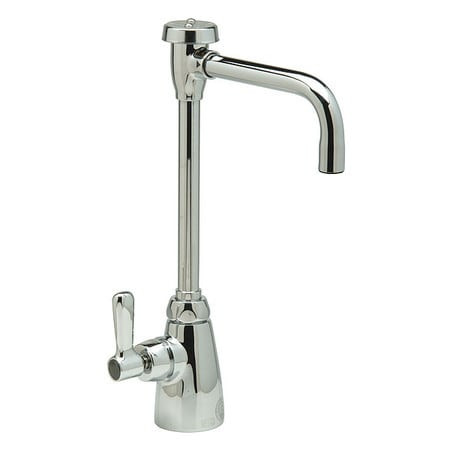 ZURN INDUSTRIES Z825U1-XL-3F STRAIGHT,CHROME,ZURN,AQUASPEC,BRASS