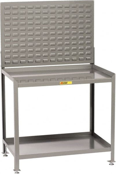 LITTLE GIANT LADDERS SW-2448-LL-LP LITTLE GIANT® WORKBENCH 48 X 24" LO