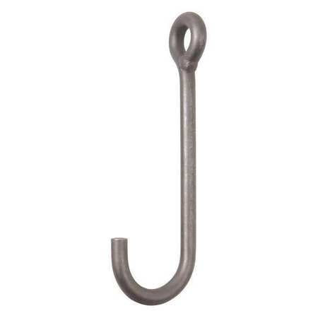 PEERLESS JCA038 J HOOK 3/8 IN. 350 LB. STYLE C