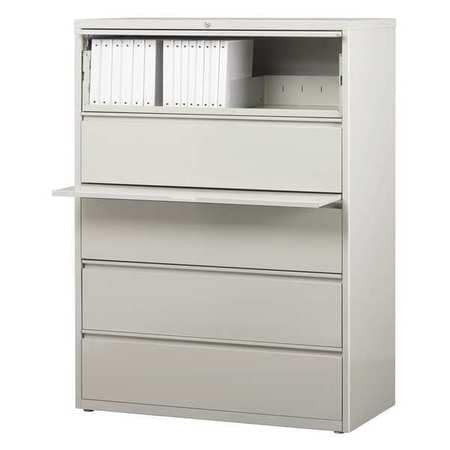 HIRSH 17650 FOLDER FILES