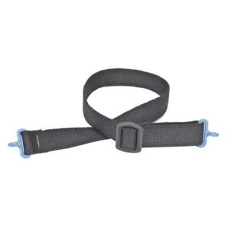 MSA SAFETY WORKS 10171103 CHINSTRAP NOMEX HIGH TEMP