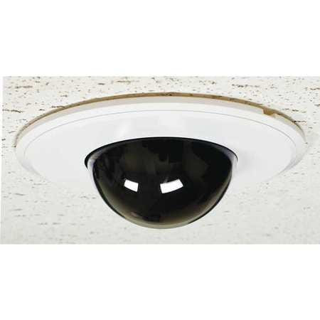 SPECO TECHNOLOGIES DFM DOME CAMERA TILE FLUSH MOUNT,CEILING