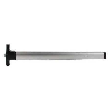 FALCON 1792NL-OP/HB-OP 36IN US28 RIM TYPE PUSHPAD EXIT DEVICE, 36 IN., NI