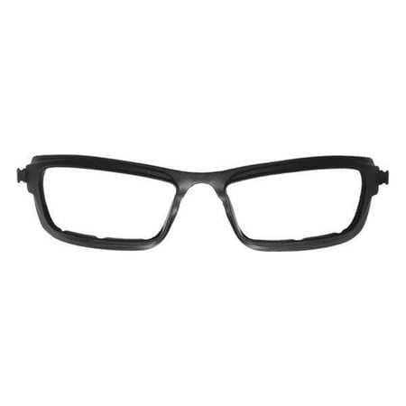 EDGE EYEWEAR 9453 FOAM GASKET BLACK EVA FOAM