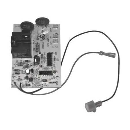 E-Z-GO 28667G01 INPUT BOARD-POWER CONTROL