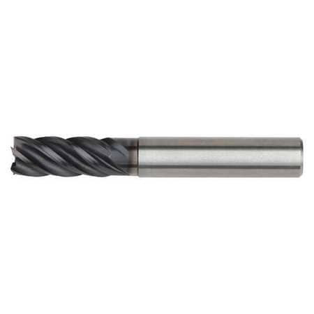 WIDIA GTD 57N808023MT COR RAD END MILL 8.00MM CARB 0.50MM RAD