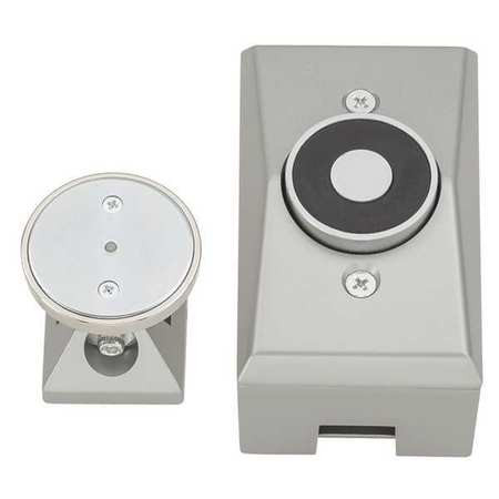 LCN SEM7830-825 AL DOOR CLOSER ACCESSORIES; FOR USE WITH: S