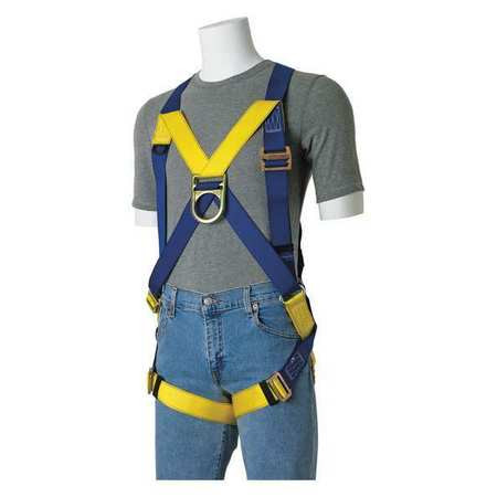 GEMTOR 933-9 HARNESS 2XL