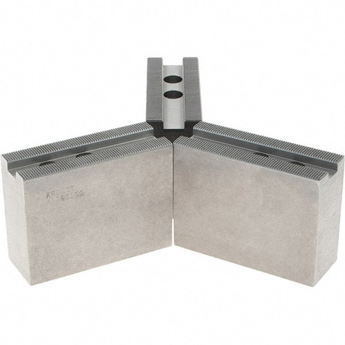 ABBOTT RUBBER COMPANY, KTT8S1SQ 1.5MM X 60 SERRATED ATTACHMENT, SQUARE S