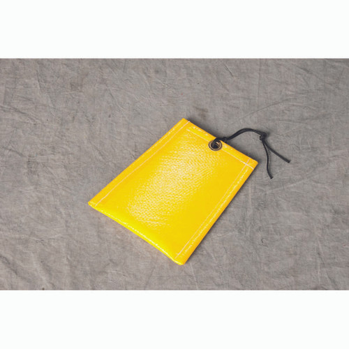 EAGLE MFG T8380 HOSE BIB,16 OZ.,2 IN. DIA. MAX HOLE