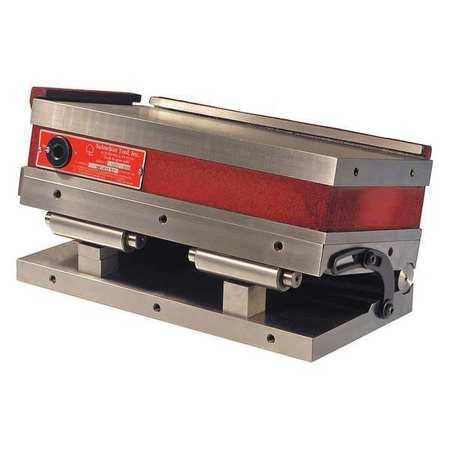 SUBURBAN MSP-812-S2 MAG. SINE PLATE, 8INL, 12INW, 5-1/4INH