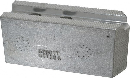 ABBOTT RUBBER COMPANY, KTT10A MISC. JAWS