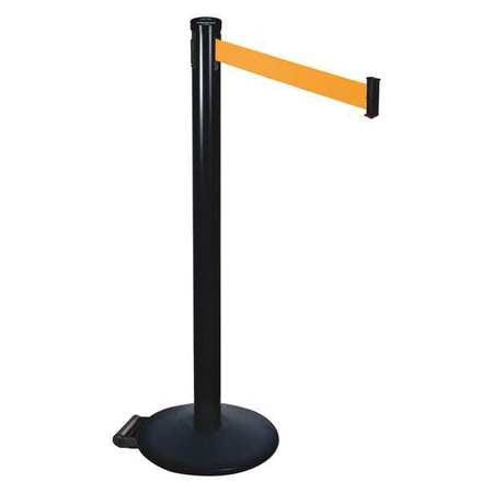 RETRACTA-BELT 305BA-OR BARRIER POST ORANGE BELT 2 IN BELT W
