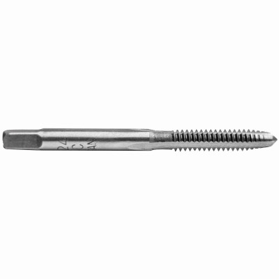 CENTURY DRILL  TOOL 95007 MACHINE SCREW TAP, PLUG STYLE,  10-32 NA