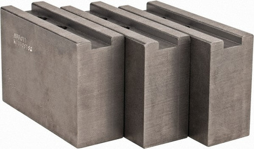 ABBOTT RUBBER COMPANY, KTT10S1SQ 1.5MM X 60 SERRATED ATTACHMENT, SQUARE S