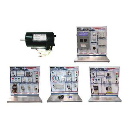 LEARNLAB 722301511749 CLASSROOM SET 26 H