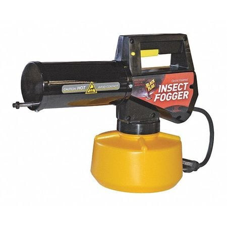 BLACK FLAG 190107 FLAG BLACK 110V ELECTRIC FOGGER