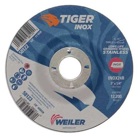 TIGER-TIGHT 58123 GW-5X1/4X7/824TYPE27