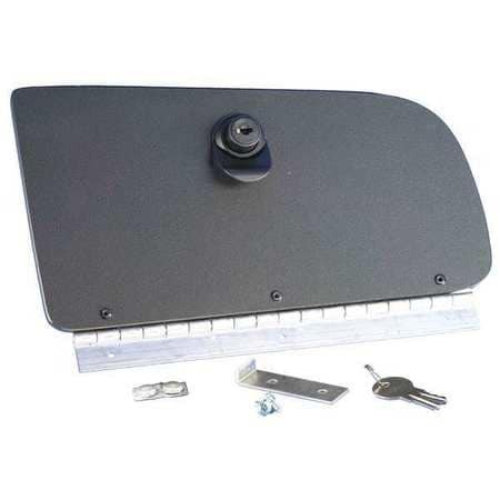 E-Z-GO 75459G03 GLOVE BOX ASSEMBLY PASSENGER SIDE