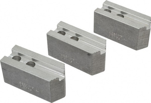 ABBOTT RUBBER COMPANY, KTT6A MISC. JAWS