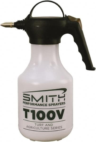 SMITH PERFORMANCE SPRAYERS 190439 HANDHELD MISTER W/VITON SEALS 48 OZ.