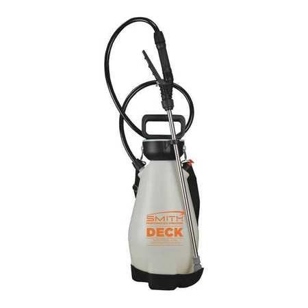 SMITH PERFORMANCE SPRAYERS 190445 DECK SPRAYER 2 GAL.