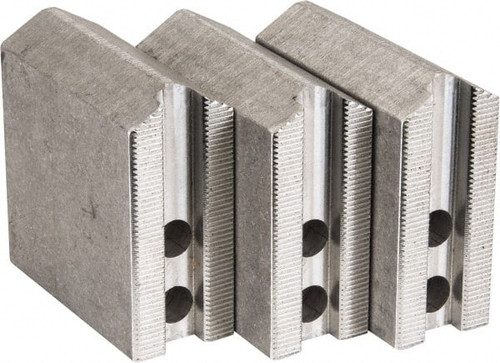 ABBOTT RUBBER COMPANY, KTT6A2 MISC. JAWS
