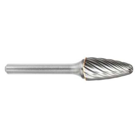 SGS PRO 19173 TREE BUR SF INOX CUT 1/4