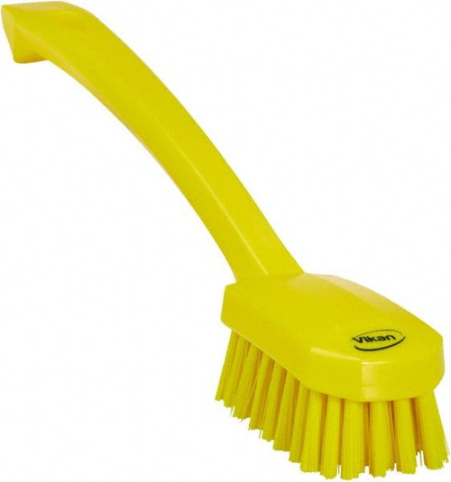 VIKAN 30886 0.8" BRISTLE LENGTH, POLYESTER FOOD SERV