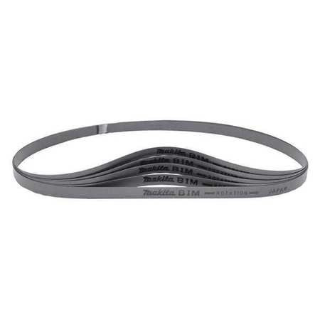 MAKITA B-40559 COMPACT BAND SAW BLADE 32-7/8 18TPI PK5