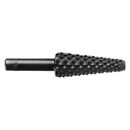 CENTURY DRILL  TOOL 75404 ROTARY RASP, CONE, 5/8 X 1-3/8 IN.