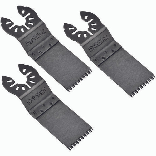 DEWALT TOOLS DWA4270-3 1-1/4 PRECISION TOOTH 3 PACK