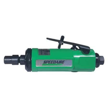SPEEDAIRE 45YY21 AIR DIE GRINDER STRAIGHT 18 000 RPM