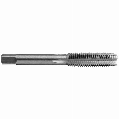 CENTURY DRILL  TOOL 97311 METRIC PLUG TAP, 7.0 X 1.00MM