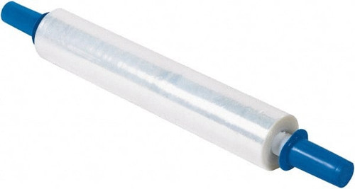 GOODWRAPPERS GOOD27 20" X 1,000' 70 GAUGE CLEAR CAST STRETCH