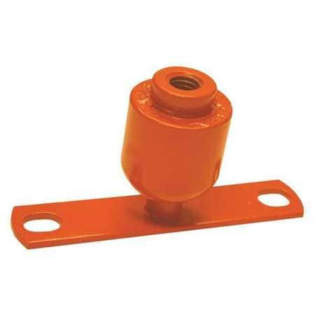 KRAFT TOOL CC688 MULTI-TWIST 2 HOLE HANDLE BRACKET