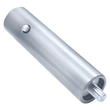 KRAFT TOOL CC689 MULTI-TWIST PUSH BUTTON HANDLE ADADPTER
