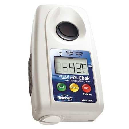 REICHERT 13940025 DIGITALREFRACTOMETER,HANDHELD,1-7/64"H