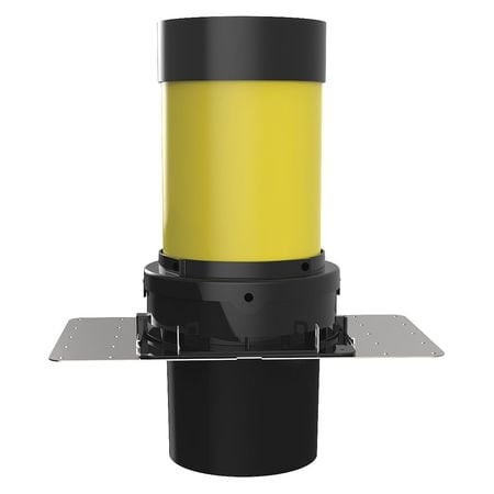 SPECSEAL CD401DK FIRESTOP PIPE CAST-IN DEVICE SIZE 4