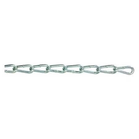 PEERLESS 6054032 CHAIN COIL TWIST 100 FT. 635 LB.