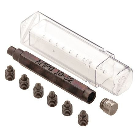 AMPG ZTP1032 TRANSFER SCREW SET,10-32