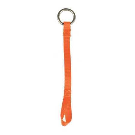 GEAR KEEPER TA1-2001-3PK WRIST TOOL LANYARD 8 IN L ORANGE 10 LB