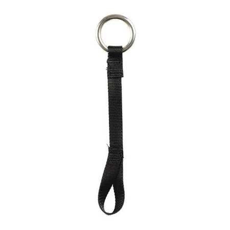 GEAR KEEPER TA1-1001-3PK WRIST TOOL LANYARD 8IN L 5 LB STRAP/RING