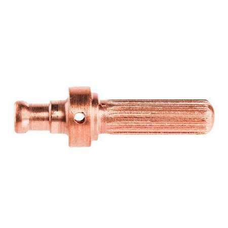 THERMAL DYNAMICS 9-8407 ELECTRODE 80A CHARACTERISTICS PK5